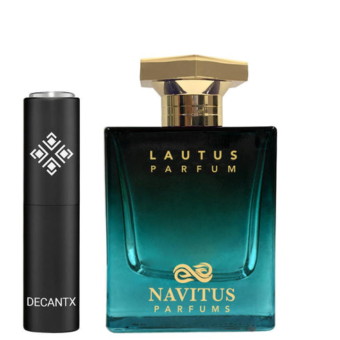 Navitus Parfums Lautus Parfum Unisex