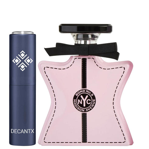 Bond No. 9 Madison Avenue Eau de Parfum for Women