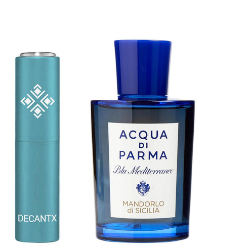 Acqua di Parma Blu Mediterraneo Mandorlo di Sicilia Eau de Toilette Unisex