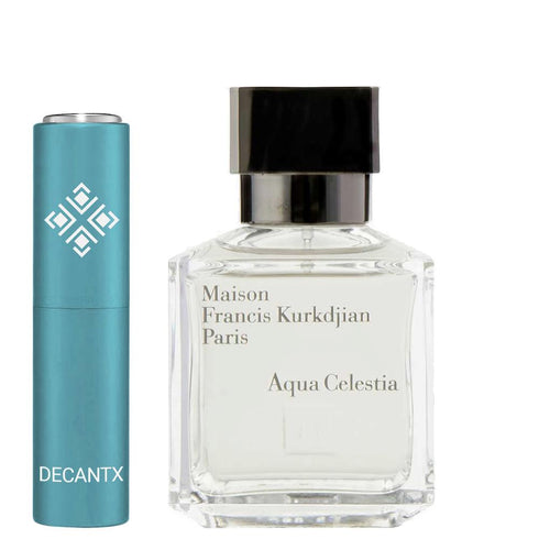 Maison Francis Kurkdjian Aqua Celestia Eau de Toilette Unisex