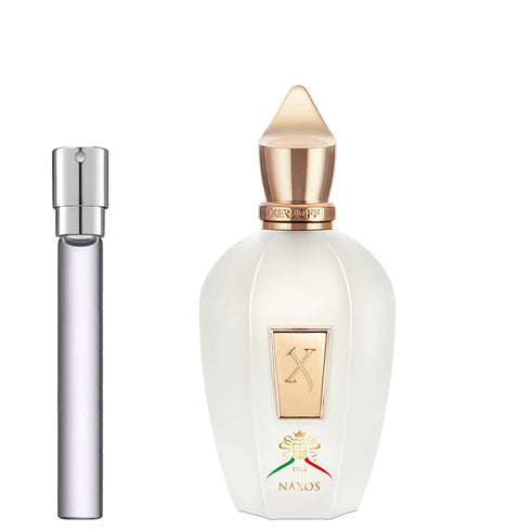 Xerjoff XJ 1861 Naxos Eau de Parfum Unisex