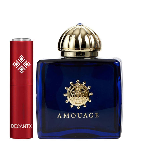 Amouage Interlude Woman Eau de Parfum for Women