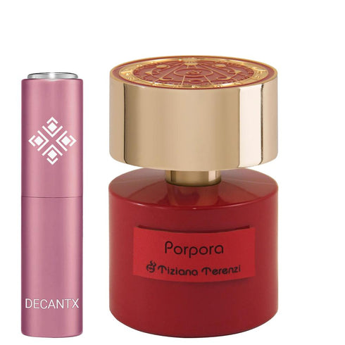 Tiziana Terenzi Porpora Extrait de Parfum Unisex