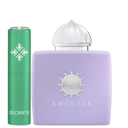 Amouage Lilac Love Woman Eau de Parfum for Women