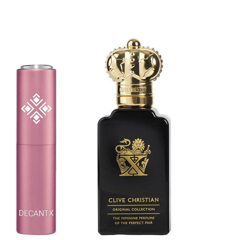 Clive Christian X Feminine Edition Eau de Parfum for Women