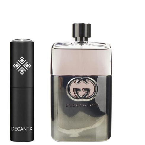 Gucci Guilty Pour Homme Eau de Toilette for Men