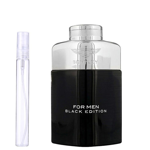 Bentley for Men Black Edition Eau de Parfum for Men