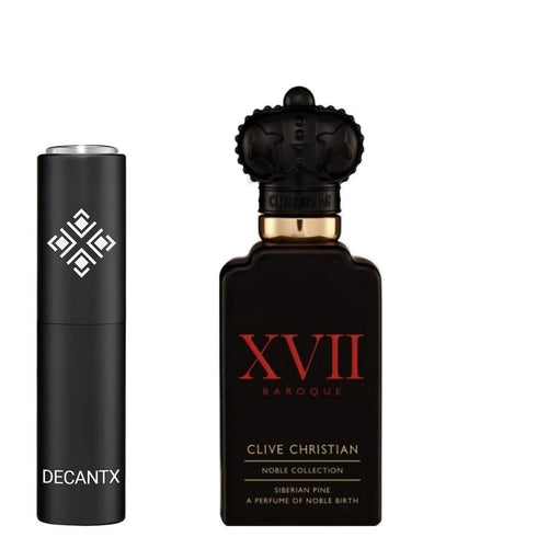 Clive Christian Noble Collection XVII Baroque Siberian Pine Eau de Parfum for Men