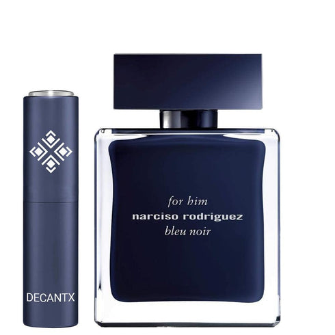 Narciso Rodriguez Bleu Noir for Him Eau de Toilette for Men