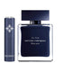 Narciso Rodriguez Bleu Noir for Him Eau de Toilette for Men