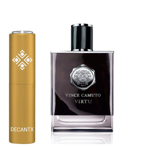 Vince Camuto Virtu Eau de Toilette for Men