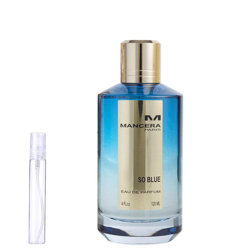 Mancera So Blue Eau de Parfum Unisex