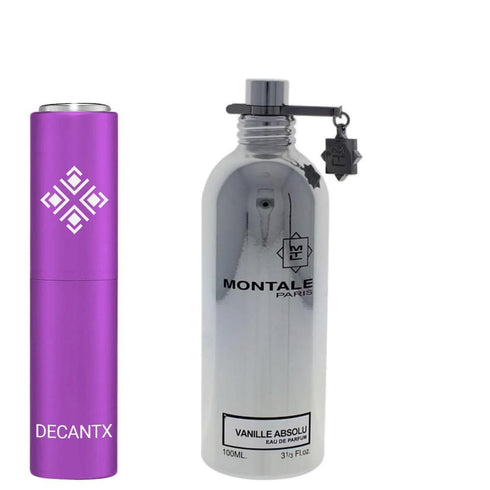 Montale Vanille Absolu Eau de Parfum for Women