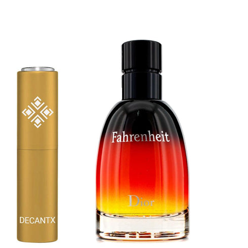 Dior Fahrenheit Parfum for Men