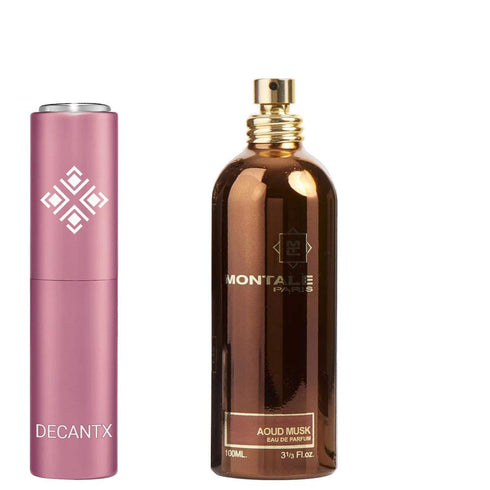 Montale Aoud Musk Eau de Parfum Unisex