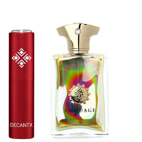 Amouage Fate Man Eau de Parfum for Men