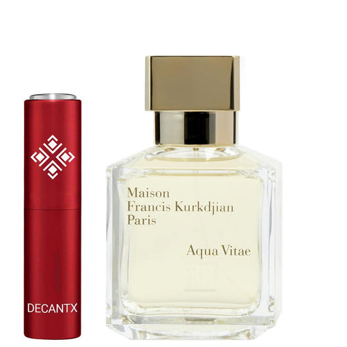 Maison Francis Kurkdjian Aqua Vitae Eau de Toilette Unisex