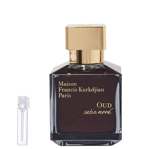 Maison Francis Kurkdjian Oud Satin Mood Eau de Parfum Unisex