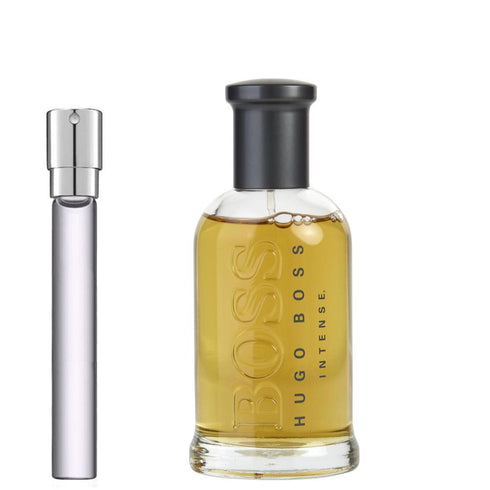 Hugo Boss Bottled Intense Eau de Parfum for Men