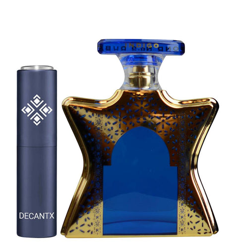 Bond No. 9 Dubai Indigo Eau de Parfum Unisex