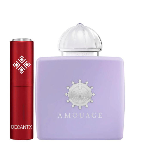 Amouage Lilac Love Woman Eau de Parfum for Women