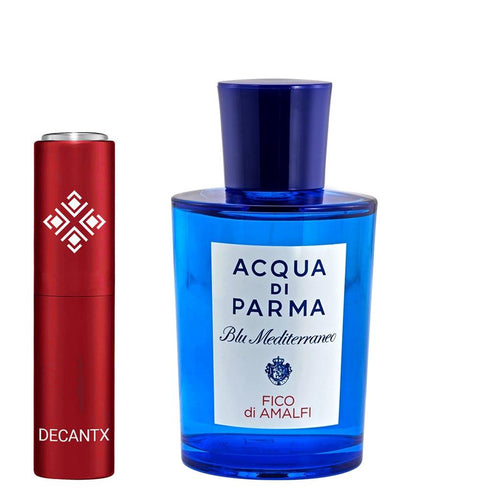 Acqua di Parma Blu Mediterraneo Fico Di Amalfi Eau de Toilette Unisex