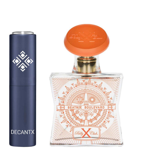 BillyXClub Beatnik Boulevard Eau de Parfum for Men