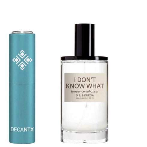D.S. & DURGA I Don't Know What Eau de Parfum Unisex
