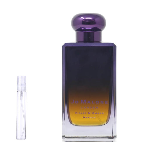 Jo Malone Violet & Amber Absolu Eau de Cologne Unisex