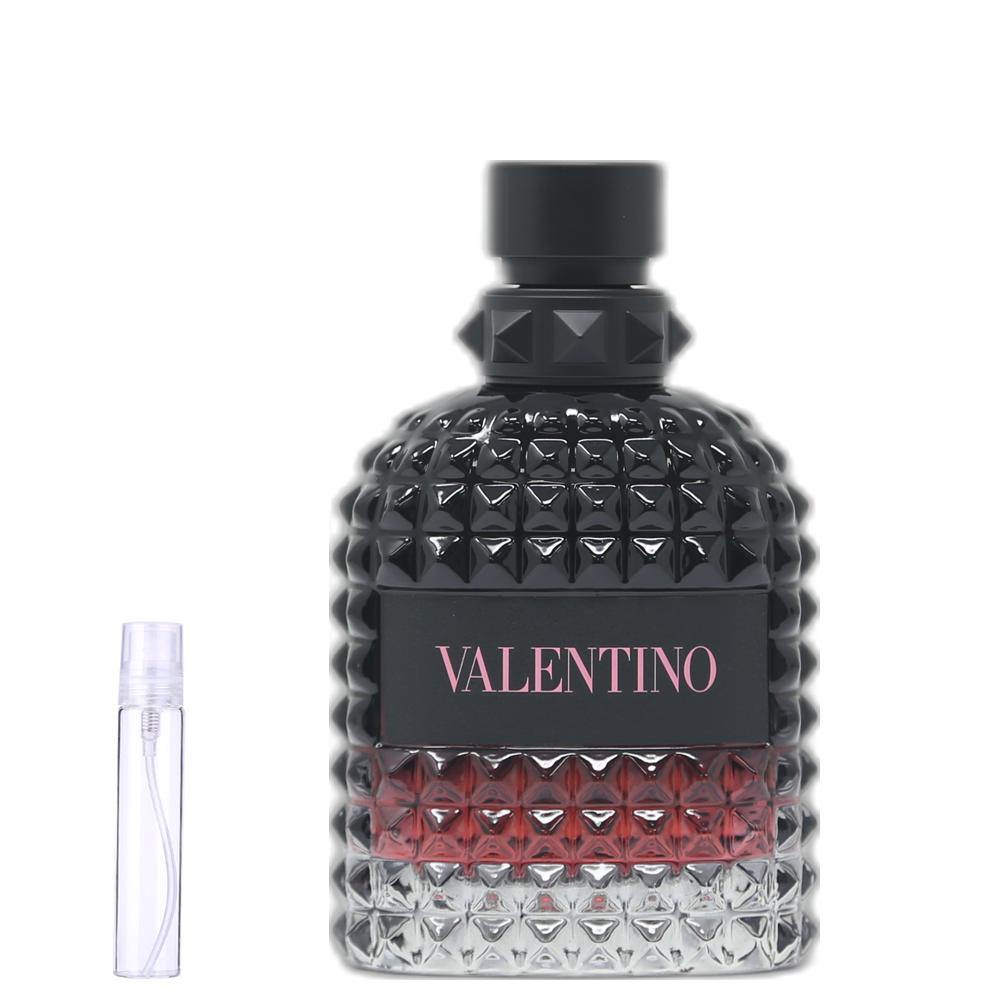 Uomo Born In Roma Intense by Valentino Fragrance Samples | DecantX