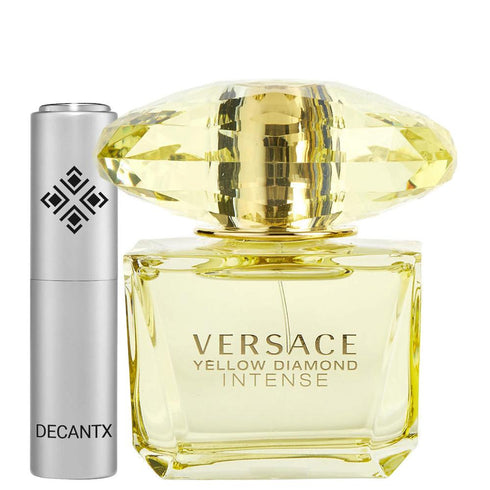 Versace Yellow Diamond Intense Eau de Parfum for Women