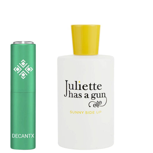 Juliette Has a Gun Sunny Side Up Eau de Parfum for Women