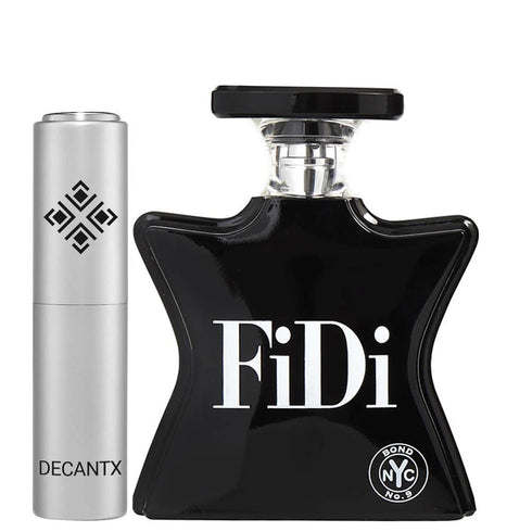 Bond No. 9 Fidi Eau de Parfum Unisex