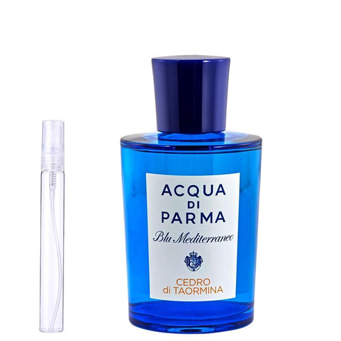 Acqua di Parma Blu Mediterraneo Cedro Di Taormina Eau de Toilette Unisex