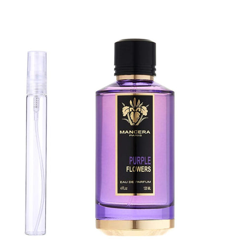 Mancera Purple Flowers Eau de Parfum for Women