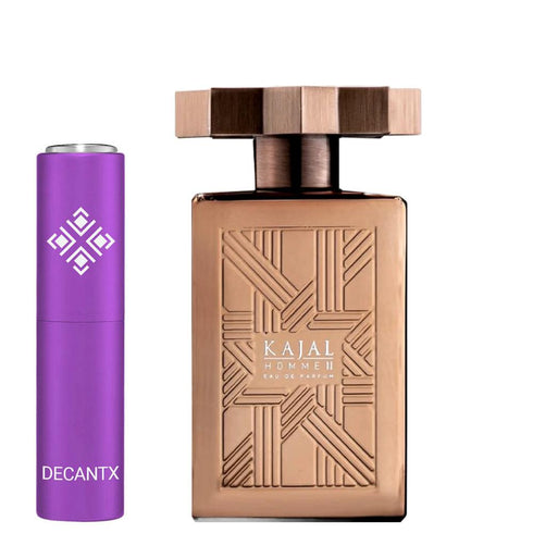 Kajal Homme II Eau de Parfum for Men