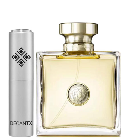 Versace Pour Femme Eau de Parfum for Women