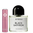 BYREDO Black Saffron Eau de Parfum Unisex