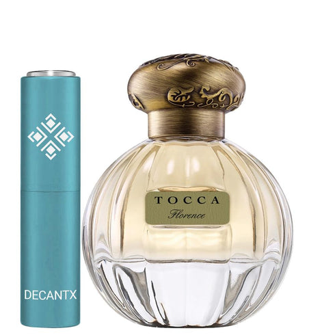 TOCCA Florence Eau de Parfum for Women