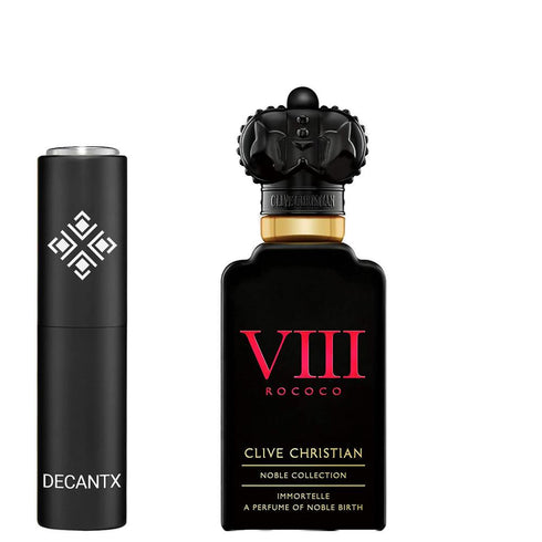 Clive Christian Noble Collection VIII Rococo Immortelle Parfum for Men