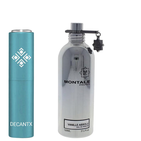 Montale Vanille Absolu Eau de Parfum for Women