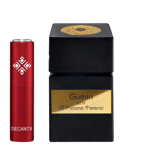 Tiziana Terenzi Gumin Extrait de Parfum Unisex
