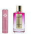 Mancera Roses Greedy Eau de Parfum Unisex