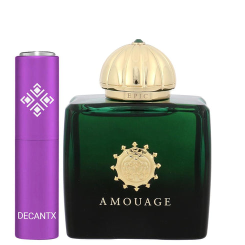 Amouage Epic Woman Eau de Parfum for Women