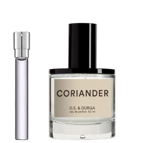D.S. & DURGA Coriander Eau de Parfum Unisex