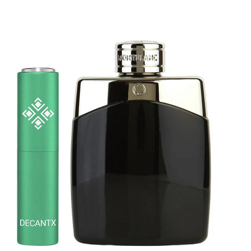 Montblanc Legend Eau de Toilette for Men