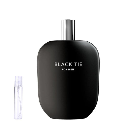 Fragrance One Black Tie Parfum for Men
