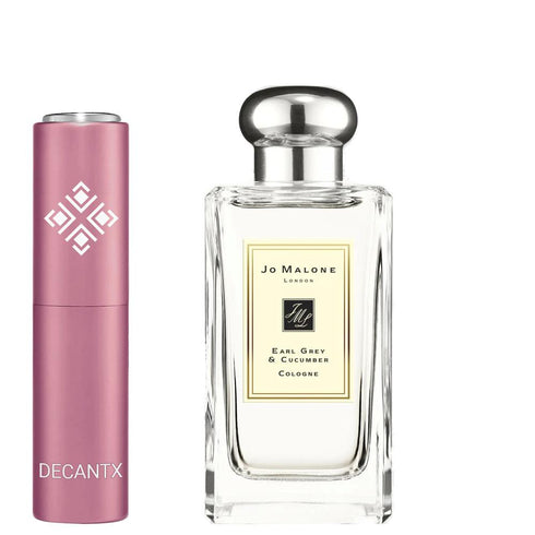 Jo Malone Earl Grey & Cucumber Cologne Unisex