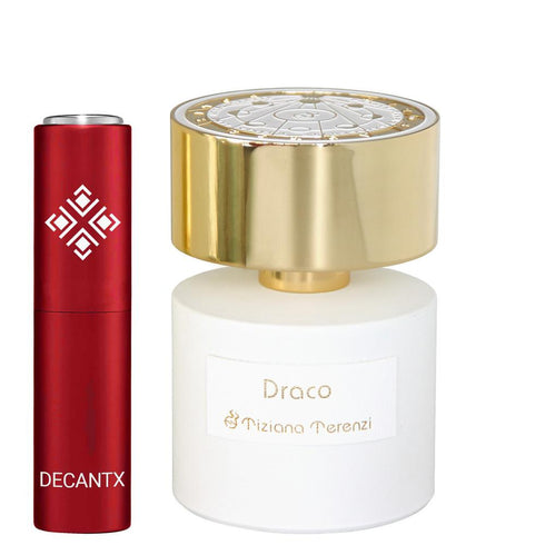 Tiziana Terenzi Draco Extrait de Parfum Unisex