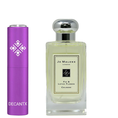 Jo Malone English Fig & Lotus Flower Cologne Unisex